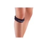 6876 Patella Desteği Tendon Bandı Bandajı Diz Ağrısı Destek Bandı By ***
