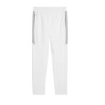 688234-02 Puma Evostrıpe Pants Dk Erkek Eşofman Altı Beyaz