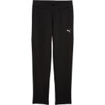 691899-01 Puma Evostrıpe Sweatpants Dk Op Kadın Eşofman Altı Siyah