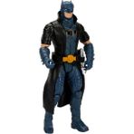 69259 Dc Comics Batman Aksiyon Figürü S7 V2 30 cm -Spinmaster - Renkli