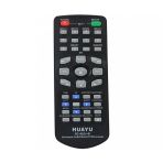 6941 Huayu RC-820J+B Projeksiyon + OTO TEYP Kumandası Universal