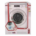 6941 Klein, Miele W Classic Oyuncak Çamaşır Makinesi Kız Erkek Çocuk Oyuncak Eğitici Oyuncaklar