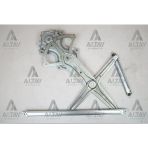69801-52080 Cam Krikosu Rav-4 Elektrikli 06-18 Ön Sağ