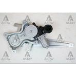 69804-42040 Cam Krikosu Rav-4 Elektrikli 06-18 Arka Sol
