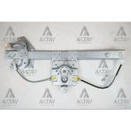 69810-05040 Cam Krikosu Avensıs Elektrikli 98-02 Ön Sağ
