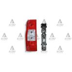6C11 13404 Ae Stop Lambası Transıt 06-13 V347 Duylu Sağ