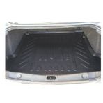 6D Renault Megane 2 Sedan Bagaj Havuzu 2004-2009 Arası