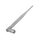 6dbi Rp Sma Erkek Anten 2.4ghz 5.8ghz Rf Gsm Wifi Sinyal