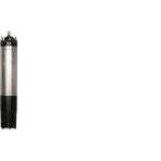 6"İmpo Motor V&K- 15 Hp