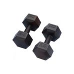 6KG PLASTİK KÖŞELİ DAMBIL 2 PARÇA (5296)