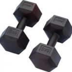 6KG PLASTİK KÖŞELİ DAMBIL 2 PARÇA-Findit