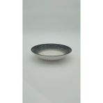 6'lı 19 cm Kulp Cukur Tabak Suje Reaktıf Dg 30206 - 6 Adet