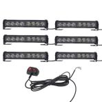 6Li 48 Led Cakar Lamba Sari-Beyaz 12-30V / Lapa545-1