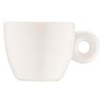 6'lı Banquet Espresso Fincanı 70 cc - Renkli - 30 ml