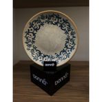 6’lı çukur yemek tabağı / çorba / makarna / sulu yemek tabağı 21 cm Bonna Viento Gourmet