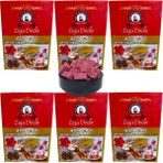6'lı Ekonomik Paket Ziya Dede Atom Çayı 150 gr (6 Kutu)