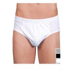6lı Erkek Pamuklu Penye Slip Külot Kaliteli Rahat Yumuşak