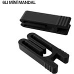 6lı Mini Mandal