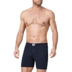 6'lı Paket Havlu Bel Erkek Boxer