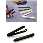 6'lı Poşet Klipsi Bag Clips - Paket Mandalı, VYDGR00001430