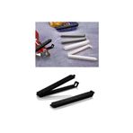 6'Li Poset Klipsi Bag Clips - Paket Mandali