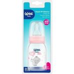 6'lı Wee Baby Klasik Pp Biberon 125 Ml. K:851