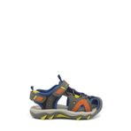 6M BENYA 6FX Erkek Çocuk Lacivert Sandalet - 102252038