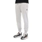6M Mb Ct107 Jogger 6Fx Erkek Gri Eşofman Altı - 102064433