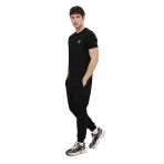 6M Mb Ct107 Jogger 6Fx Erkek Siyah Eşofman Altı - 102064435