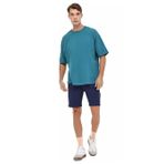 6M,Mb Ct103 Pam Short 6Fx Erkek Lacivert Şort - 102202272