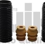 6Q0412301S1 Amortisör Toz Plastiği & Takozu Set Çift Taraf - Beetle-Bora-Golf Fabıa-Lupo-Octavıa-Pas