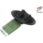 6Q0959263a Kalorifer Motor Rezistörü - Polo-Ibıza-Cordoba-Toledo-Fabıa-Roomster-Rapıd-A1-A2