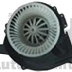 6Q1819015h Kalorifer Motoru - Polo-Ibıza-Cordoba-Fabıa-Roomster