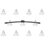6Q6955425a Sılecek Süpürgesı Arka Polo 01-09 / Golf5 03-09 / Tıguan 07= / Touareg 02-10 / Fabıa 07= / Roomster 06= 13 A330h (330Mm)