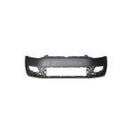 6R0807221R / Volkswagen - Polo / Ön Tampon / 09-17 - 0 - Siyah