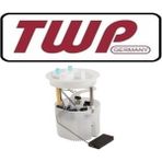 6r0919051f Yakıt Pompası & Şamandırası Komple - Fabıa-ıbıza-polo - 1.2 Lt.-1.2 Lt. - Tsı-cbzb-cgpa-c