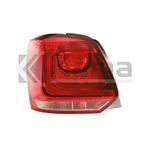 6r0945095a-6r0945095n Stop Lambası Sol Vw Polo 09- İthal