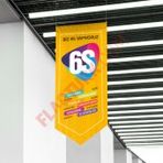 6s Kalite Bayrağı 50x150