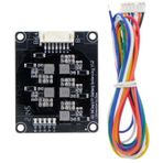 6s Li-ion & 18650 & Lifepo4 Bms Batarya Koruyucu Balans Devresi