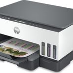 6Uu46A 720 Yazıcı - Tarayıcı - Fotokopi - Wifi - Airprint Tanklı Yazıcı Çok Fonksiyonlu