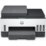 6Uu47A Smart Tank 750 Yazıcı - Tarayıcı - Fotokopi - Wifi - Adf Çok Fonksiyonlu Tanklı Yazıcı