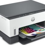 6Uu48A 670 Yazıcı - Tarayıcı - Fotokopi - Wifi - Airprint Tanklı Yazıcı Çok Fonksiyonlu