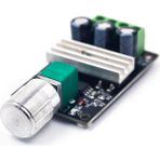 6V 12V 24V 28V 3A Motor Hız Kontrol Devresi