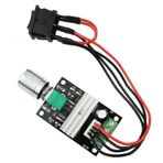 6V 12V 24V 3A 80W DC Motor Sürücü Dimmer + PWM Motor Hız Kontrol