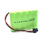 6V 1300Mah Oyuncak Araba Pili Bataryası