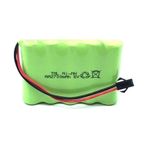 6V 2700Mah Oyuncak Pili Bataryası