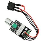 6V -28V 3A DC Motor Sürücü Hız Kontrol Devresi - Anahtarlı