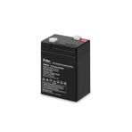 6V 4Ah Aku - 6V Volt 4Ah 4 Amper 6 Volt Bakimsiz Kuru Aku Uretimi Yeni - Hhm -