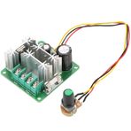 6V -90V 15A DC Motor Hız Kontrolü PCL -1000W Için PWN Denetleyicisi. olabilmek. . . . . . . Bu. denetleyici. kullanılmış. Motor. Plc. Gerilim. 5. 5V. DC ControllerDC Hızı