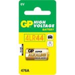 6V Alkalin Pil, Güçlü ve Güvenilir, Çok Amaçlı Kullanım - Seçenek 1